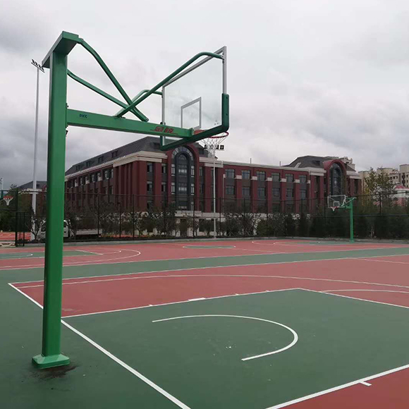 運(yùn)動(dòng)場(chǎng)地 